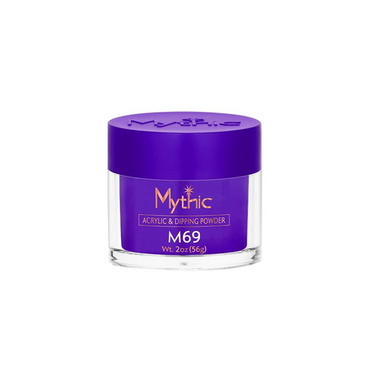 Mythic Acrylic & Dipping Powder 2 oz  - #069