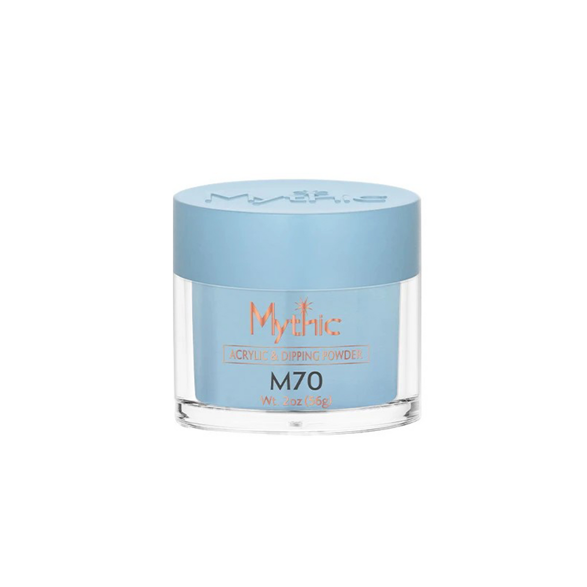Mythic Acrylic & Dipping Powder 2 oz  - #070