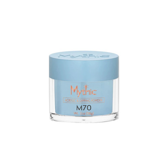 Mythic Acrylic & Dipping Powder 2 oz  - #070