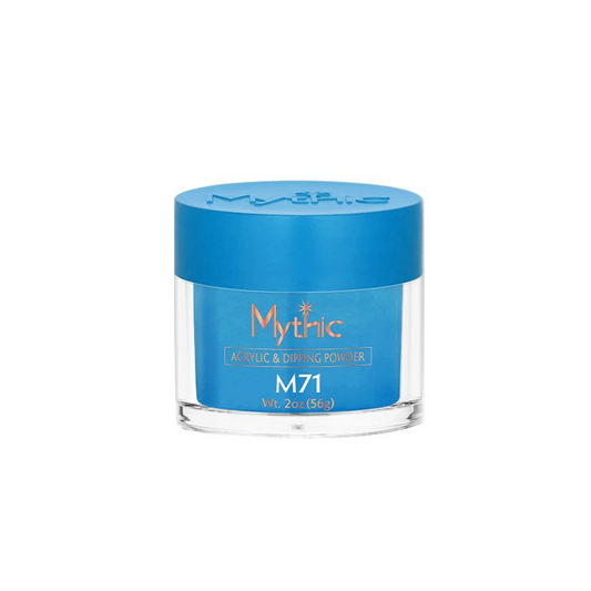 Mythic Acrylic & Dipping Powder 2 oz  - #071