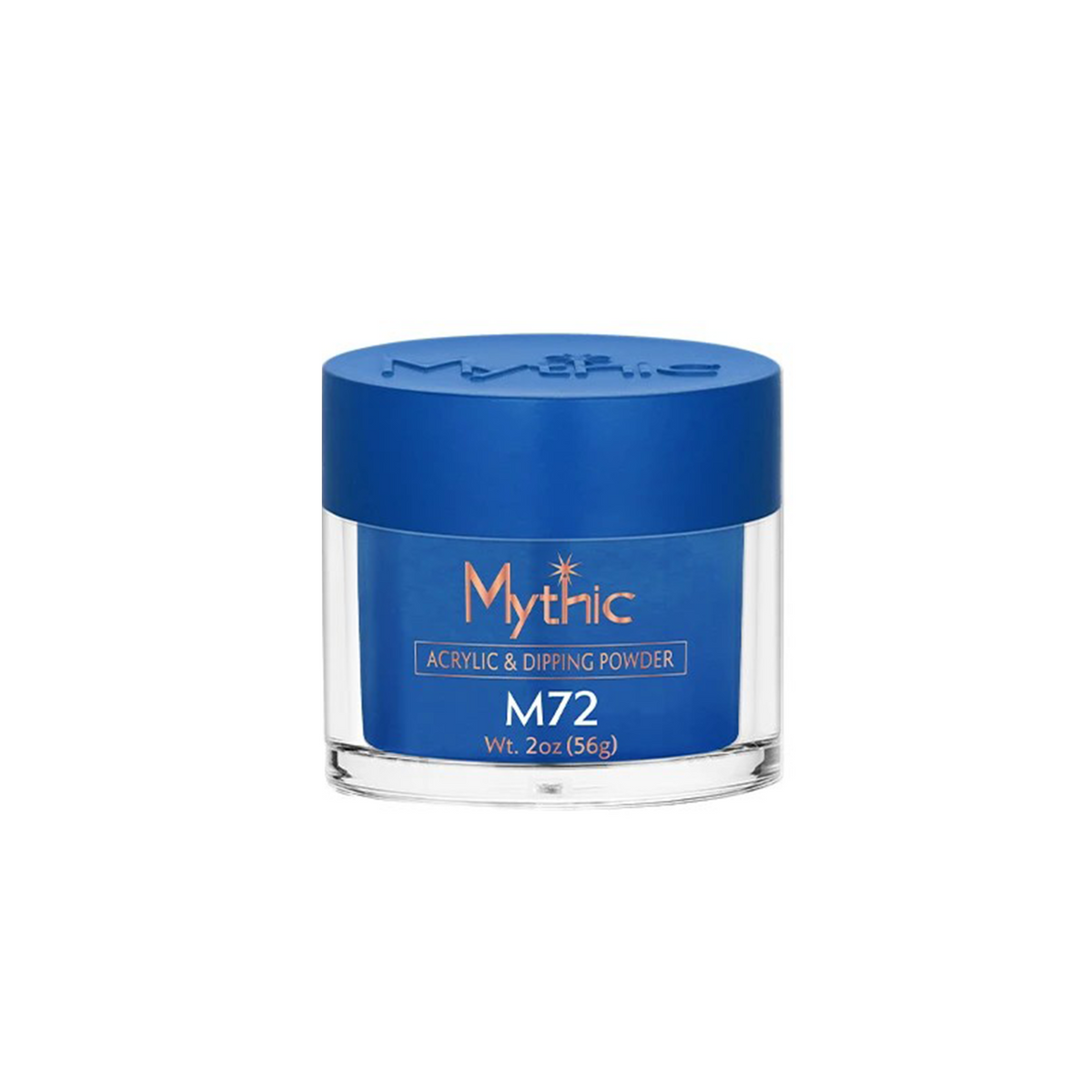 Mythic Acrylic & Dipping Powder 2 oz  - #072