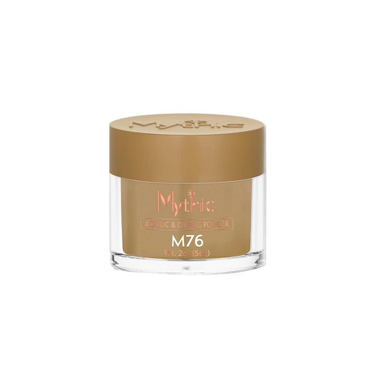 Mythic Acrylic & Dipping Powder 2 oz  - #076