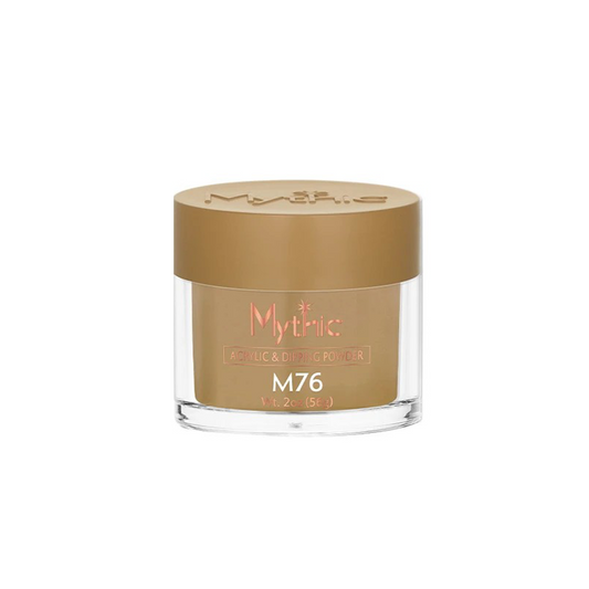 Mythic Acrylic & Dipping Powder 2 oz  - #076