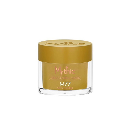 Mythic Acrylic & Dipping Powder 2 oz  - #077