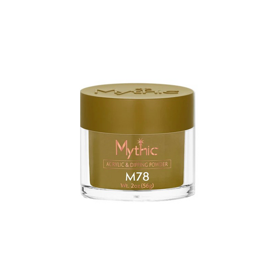 Mythic Acrylic & Dipping Powder 2 oz  - #078