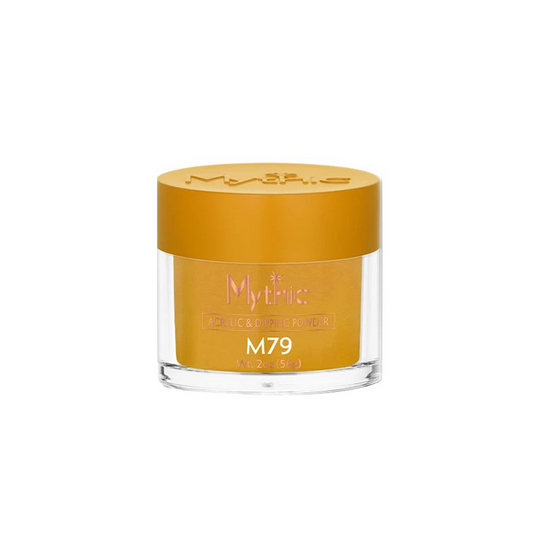 Mythic Acrylic & Dipping Powder 2 oz  - #079