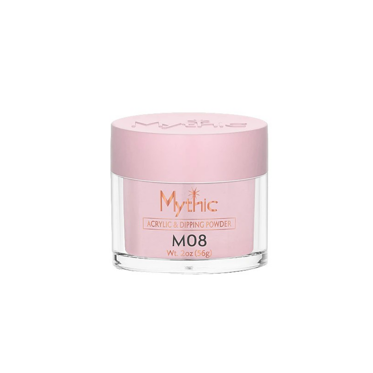 Mythic Acrylic & Dipping Powder 2 oz  - #008