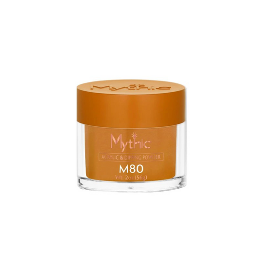 Mythic Acrylic & Dipping Powder 2 oz  - #080