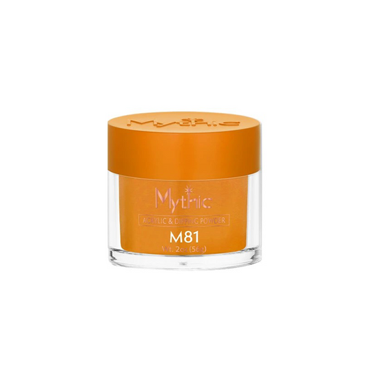 Mythic Acrylic & Dipping Powder 2 oz  - #081