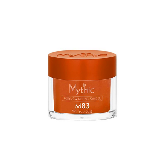 Mythic Acrylic & Dipping Powder 2 oz  - #083
