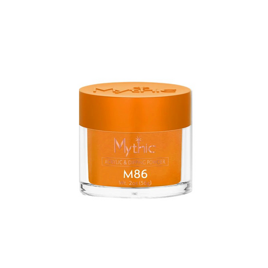 Mythic Acrylic & Dipping Powder 2 oz  - #086