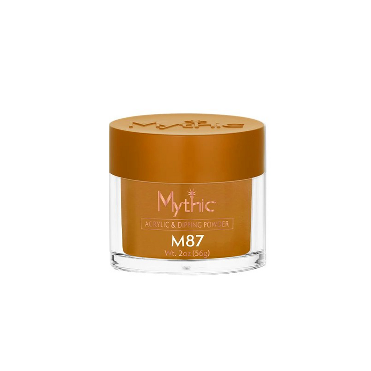 Mythic Acrylic & Dipping Powder 2 oz  - #087