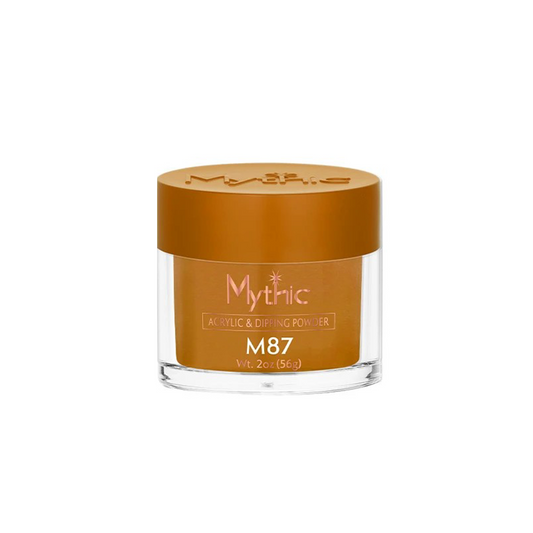 Mythic Acrylic & Dipping Powder 2 oz  - #087