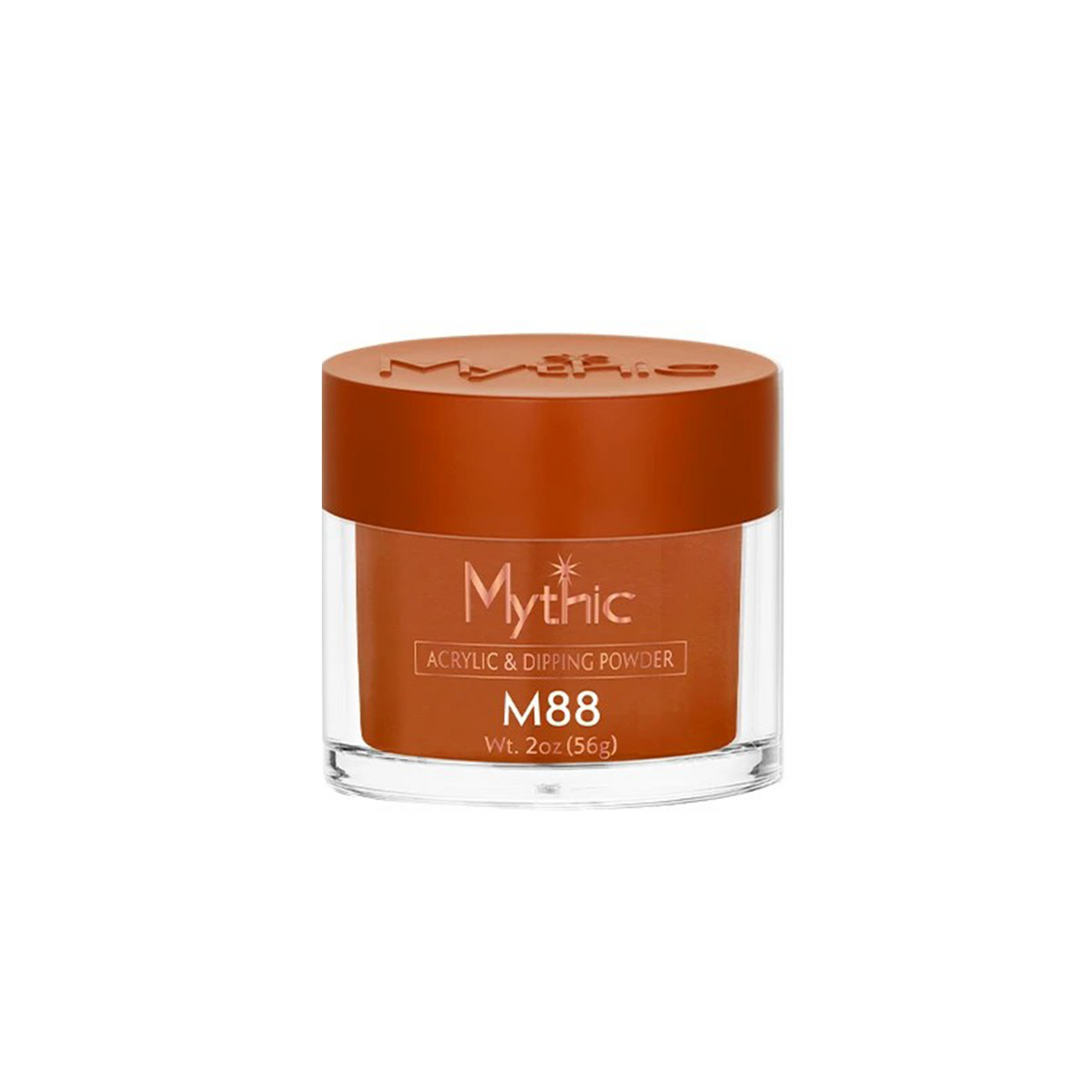 Mythic Acrylic & Dipping Powder 2 oz  - #088