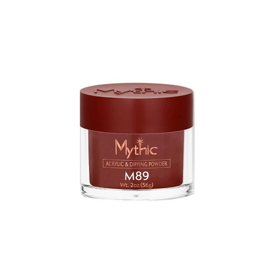 Mythic Acrylic & Dipping Powder 2 oz  - #089