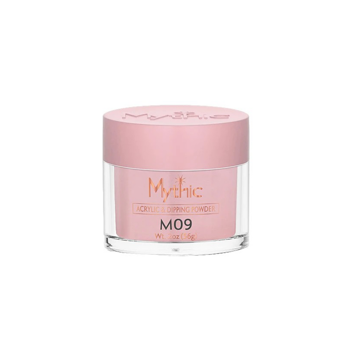 Mythic Acrylic & Dipping Powder 2 oz  - #009