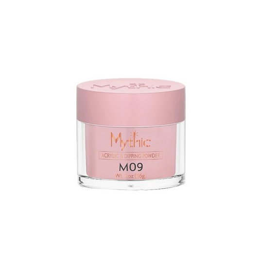 Mythic Acrylic & Dipping Powder 2 oz  - #009