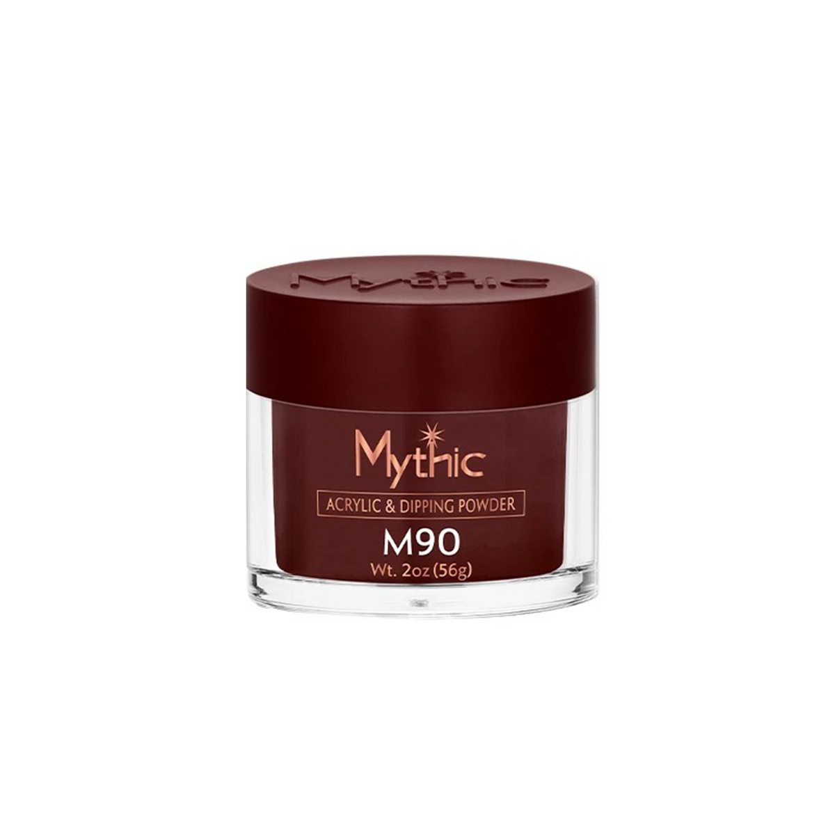 Mythic Acrylic & Dipping Powder 2 oz  - #090