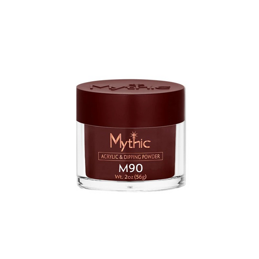 Mythic Acrylic & Dipping Powder 2 oz  - #090