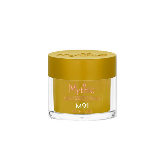 Mythic Acrylic & Dipping Powder 2 oz  - #091
