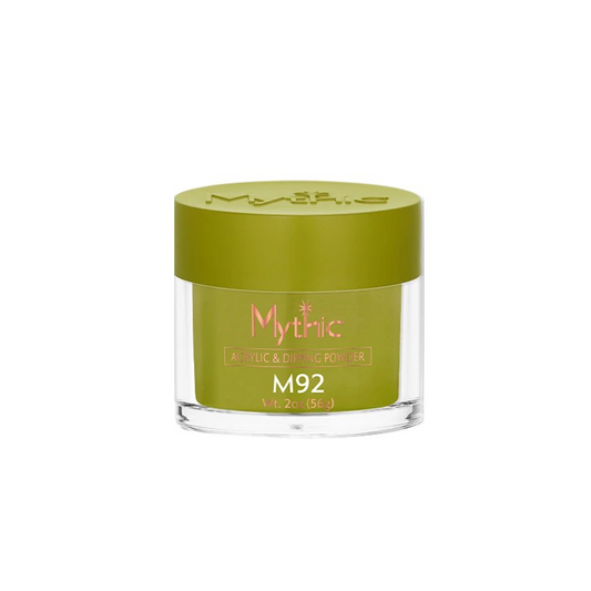 Mythic Acrylic & Dipping Powder 2 oz  - #092
