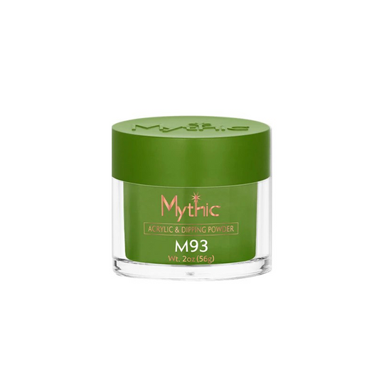 Mythic Acrylic & Dipping Powder 2 oz  - #093