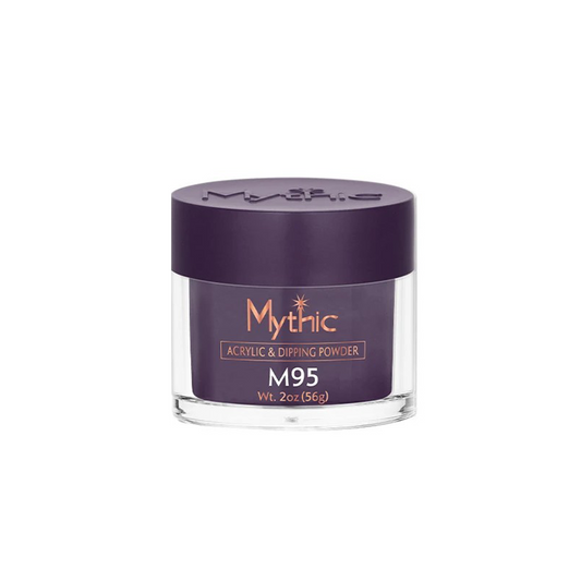 Mythic Acrylic & Dipping Powder 2 oz  - #095