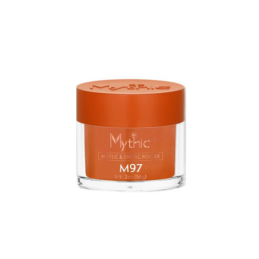 Mythic Acrylic & Dipping Powder 2 oz  - #097