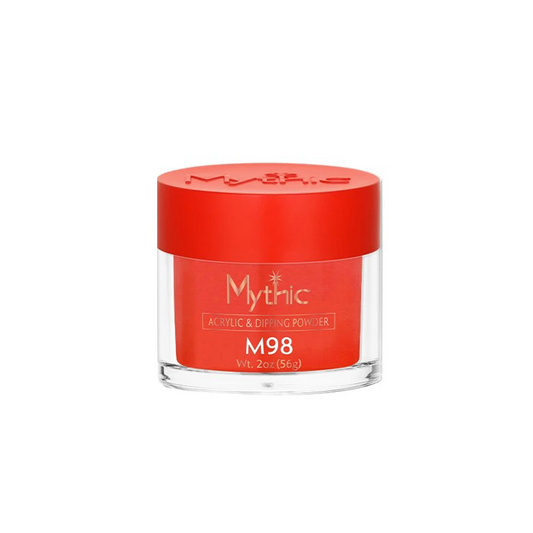 Mythic Acrylic & Dipping Powder 2 oz  - #098
