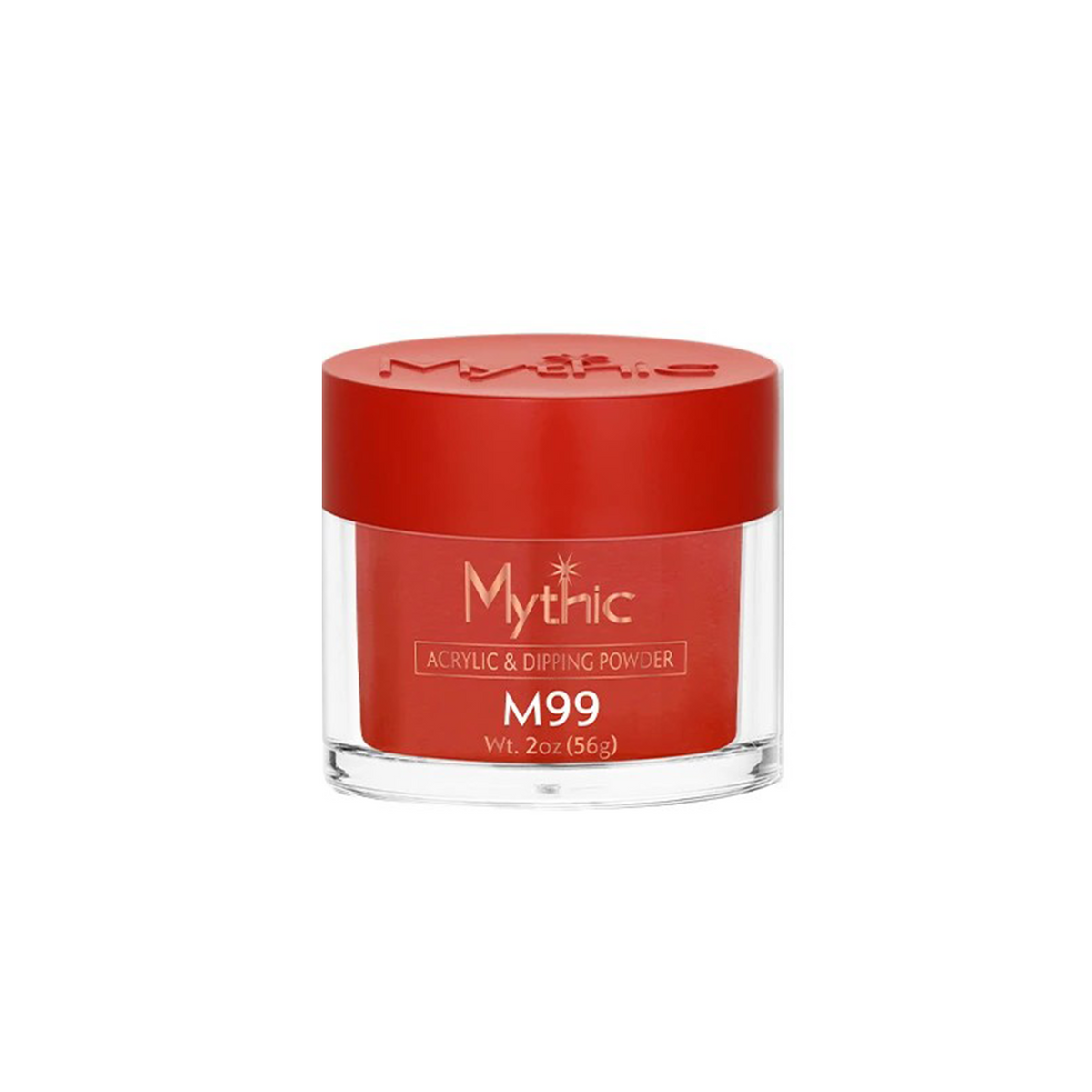 Mythic Acrylic & Dipping Powder 2 oz  - #099