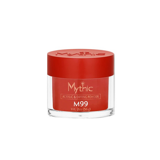 Mythic Acrylic & Dipping Powder 2 oz  - #099