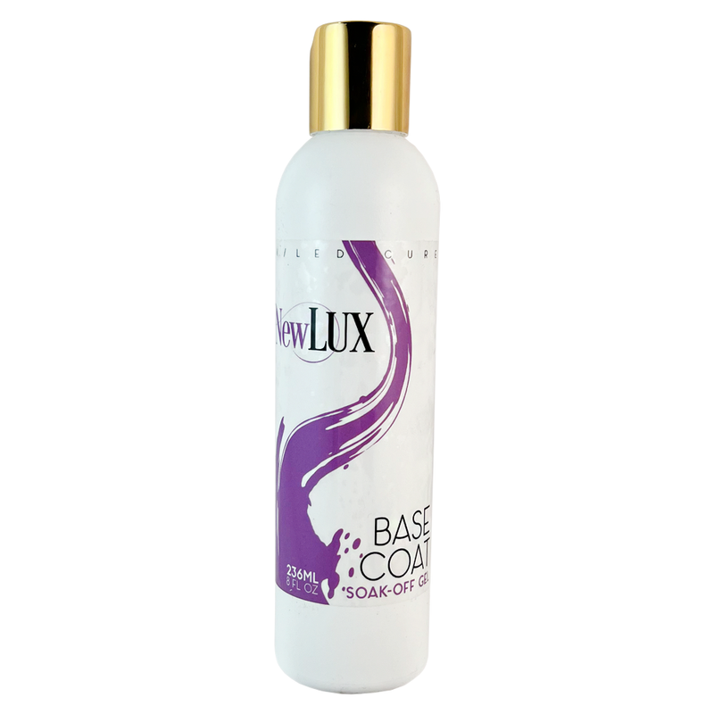 NewLUX Gel Base Refill 8oz