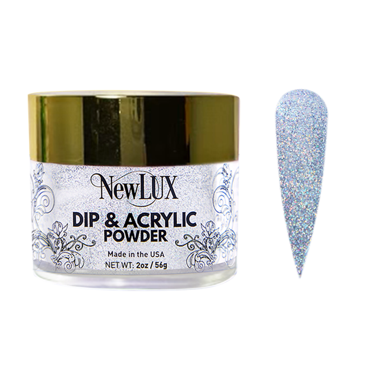 NEWLUX DIP & ACRYLIC 2OZ - #03 FANTASY
