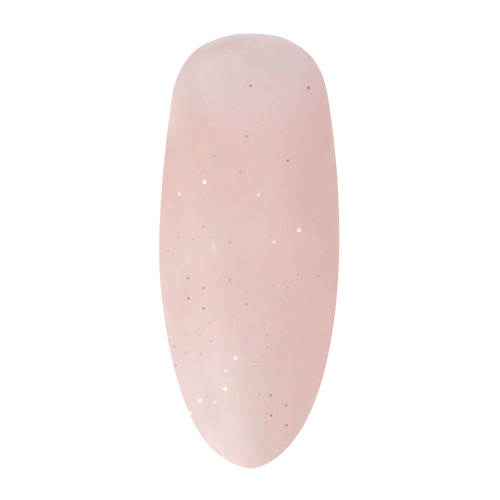 NR BUILDER GEL .5OZ - #36 GLISTENING ROSE