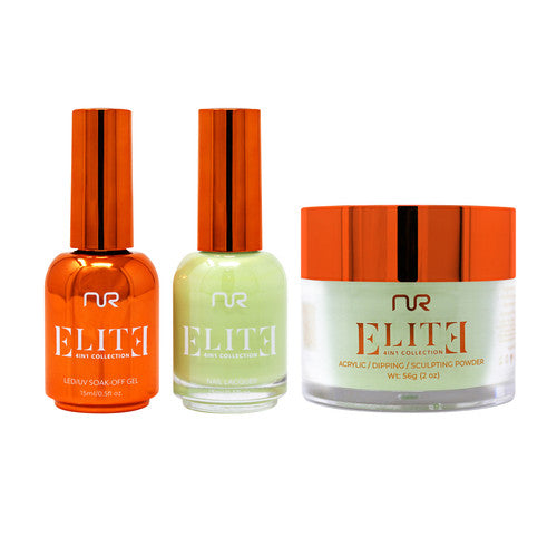 NR ELITE 4IN1:GEL+LACQUER+DIP|ACRYLIC - #EMS46 MIMOSA MOMENT