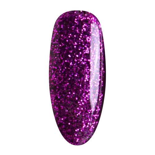 NR ELITE 4IN1:GEL+LACQUER+DIP|ACRYLIC - #EMS24 GRAPE GLITZ