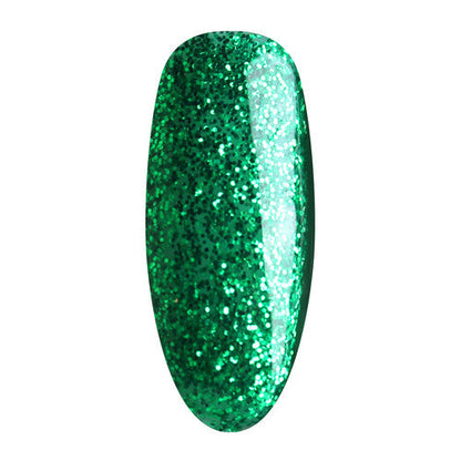 NR ELITE 4IN1:GEL+LACQUER+DIP|ACRYLIC - #EMS119 SAGE SPARKLE