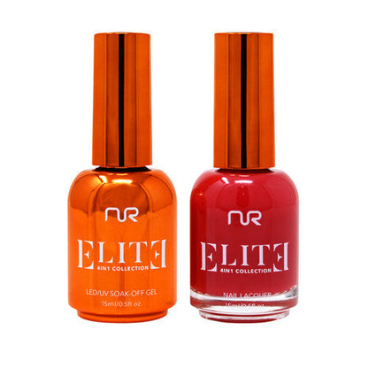 NR ELITE DUO - #EGP06 CHERRY POP