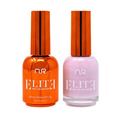 NR ELITE DUO - #EGP07 BLUSHING BEAUTY