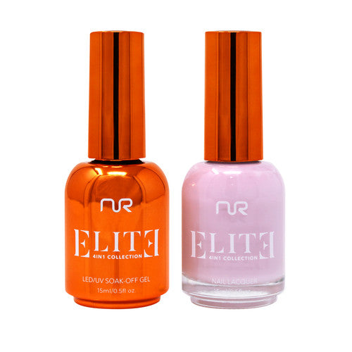 NR ELITE DUO - #EGP07 BLUSHING BEAUTY