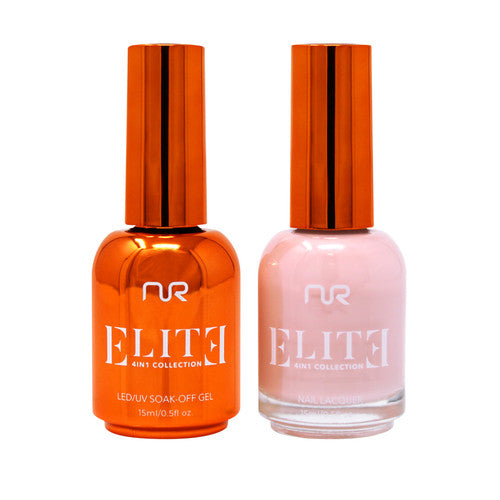 NR ELITE DUO - #EGP09 BARE BLISS