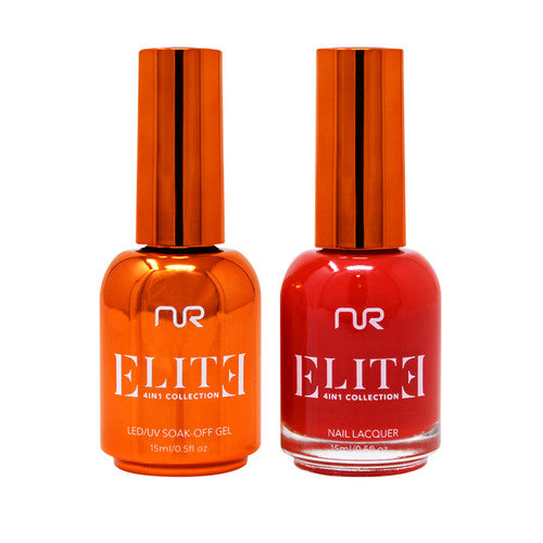 NR ELITE DUO - #EGP19 RUBY RENDEZVOUS