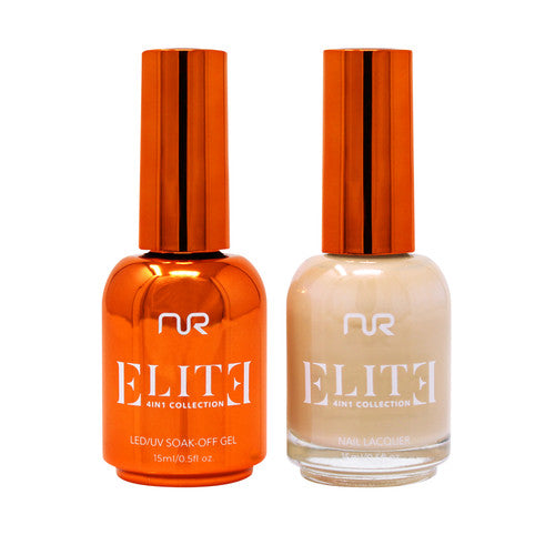 NR ELITE DUO - #EGP27 TOFFEE TREAT