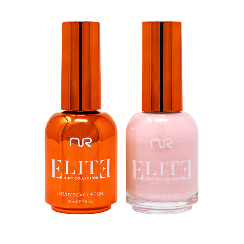 NR ELITE DUO - #EGP30 PEACH PARFAIT