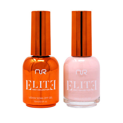 NR ELITE DUO - #EGP30 PEACH PARFAIT