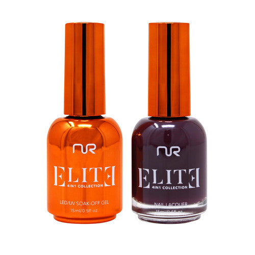 NR ELITE DUO - #EGP32 MARASCHINO MAVEN