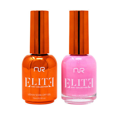 NR ELITE DUO - #EGP44 BUBBLEGUM BLISS