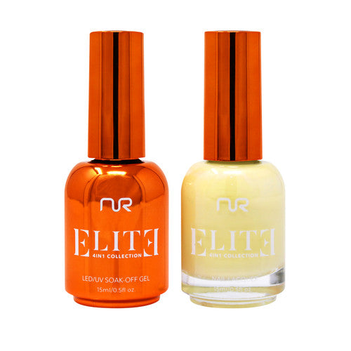 NR ELITE DUO - #EGP45 PINEAPPLE PUNCH