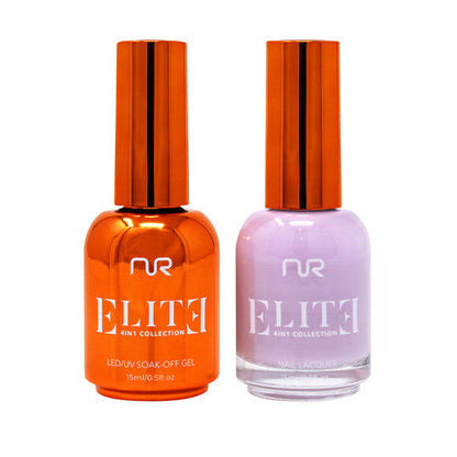 NR ELITE DUO - #EGP57 LAVENDER LUMINANCE