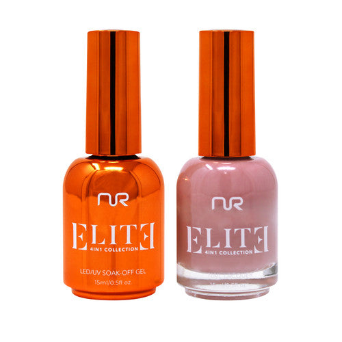 NR ELITE DUO - #EGP63 BLUSHFUL